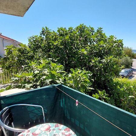 Apartments Drazica Krk Town Rum bild