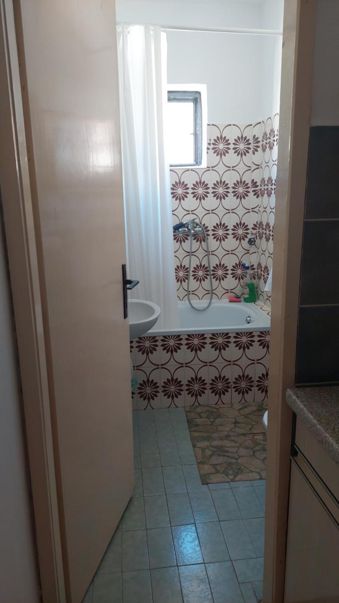 Apartments Drazica Krk Town Rum bild